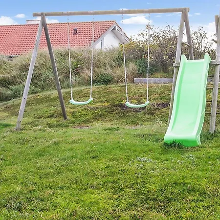 Casa de Férias Thisted Torsted (Nordjylland)
