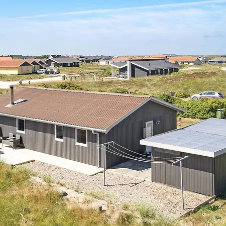 Thisted Torsted (Nordjylland)