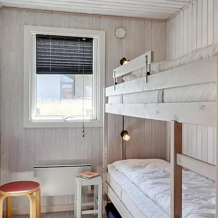 Casa de Férias Thisted Torsted (Nordjylland)