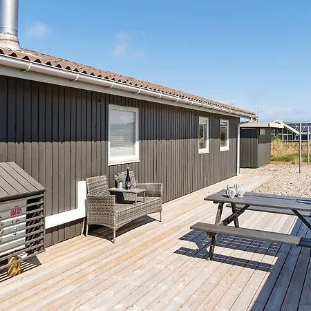 Thisted * Torsted (Nordjylland)