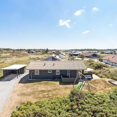 Casa de Férias Thisted Torsted (Nordjylland)